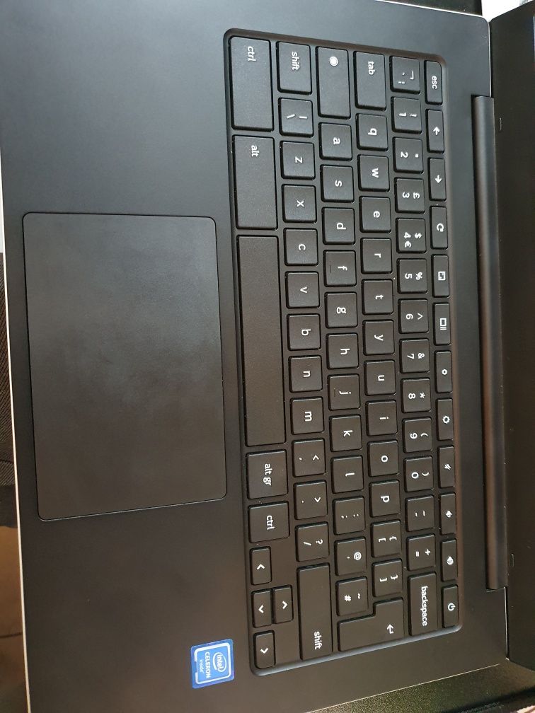 Chromebock Noutbuk
