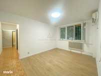 Apartament 4 camere, 64 mp utili, renovat bloc reabilitat I Apusului