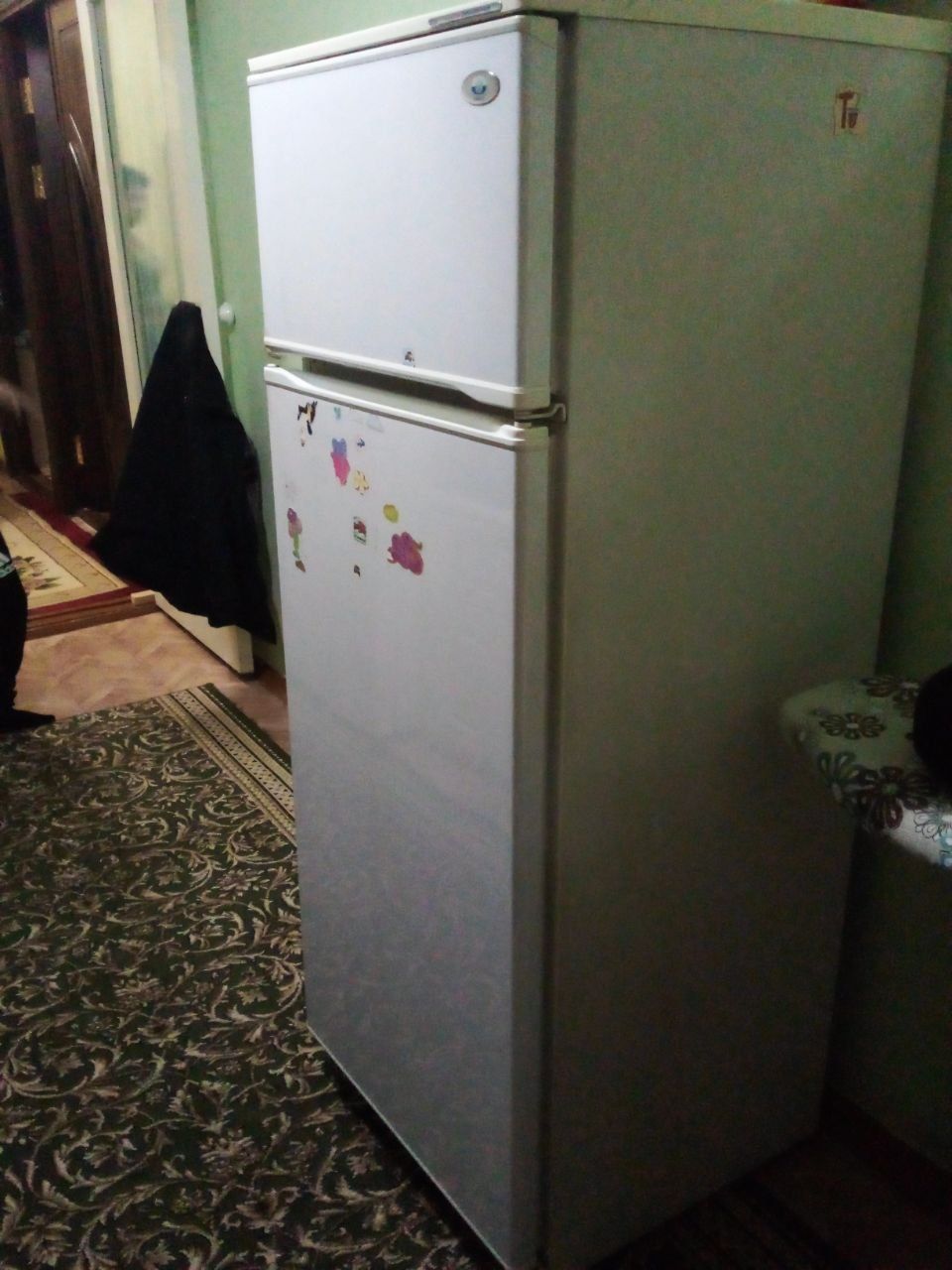 Продаю Холодильник АТЛАНТ
