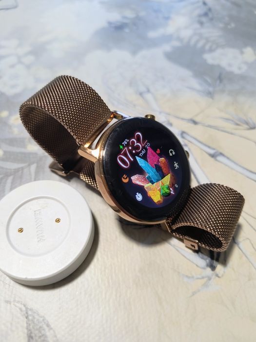 Часовник Huawei watch gt 2