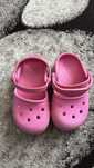 Slapi/ sandale Crocs C7