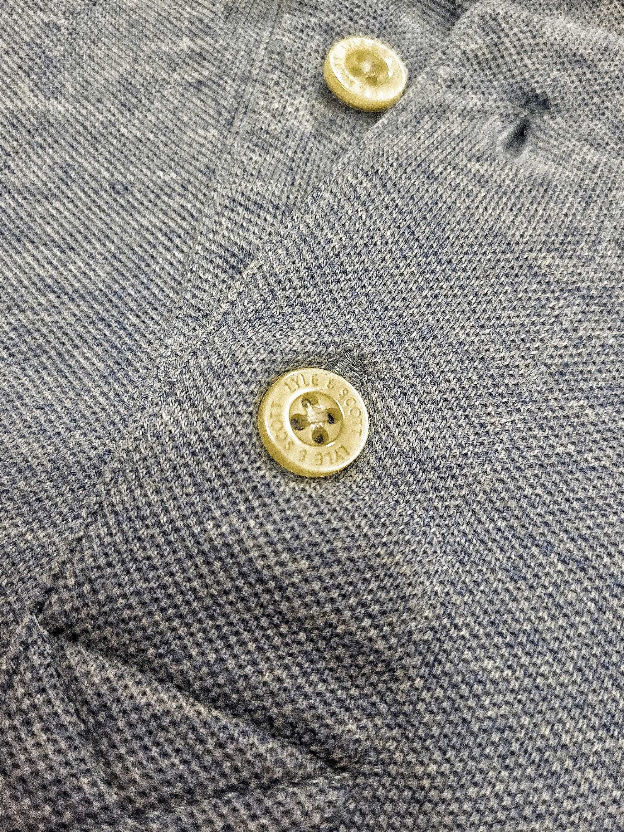 Lyle & Scott,  Fred Perry