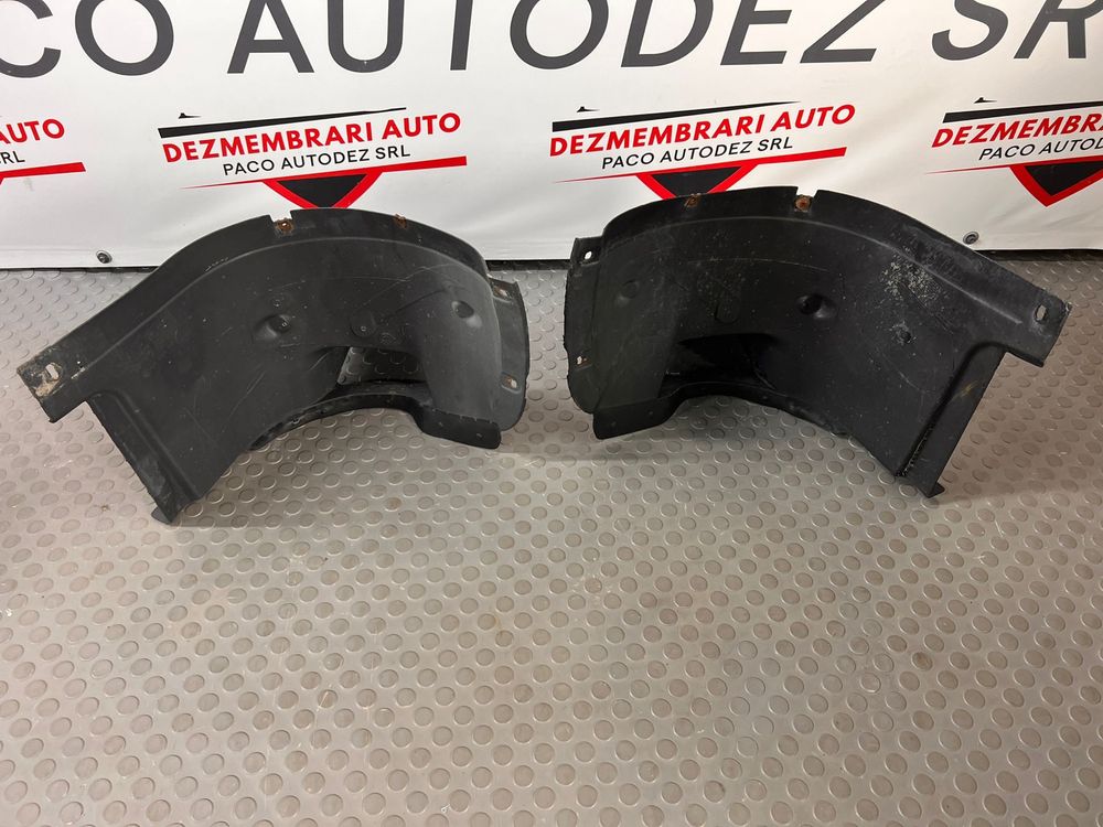 Set Carenaj Inferior Dreapta Skoda Octavia 2 Facelift