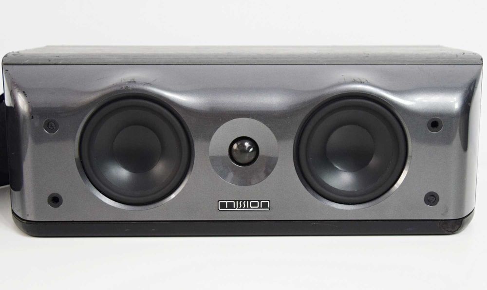 Boxa centru Mission M5C, boxe