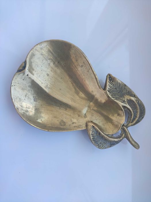 Vas bronz para organizator bijuteri