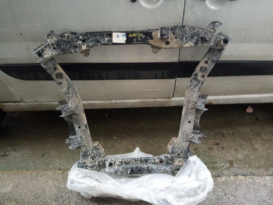 Jug motor Dacia Duster 2