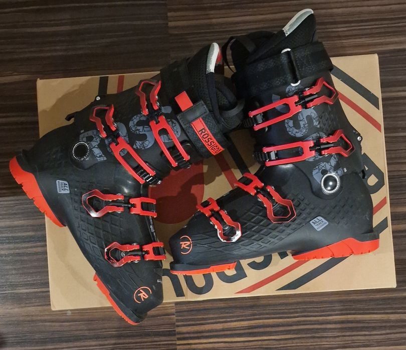 Ски обувки Rossignol All track, 27,5