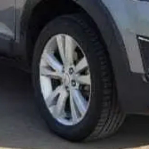 Диски б/у Chevrolet captiva 5x115 R18, 4шт.