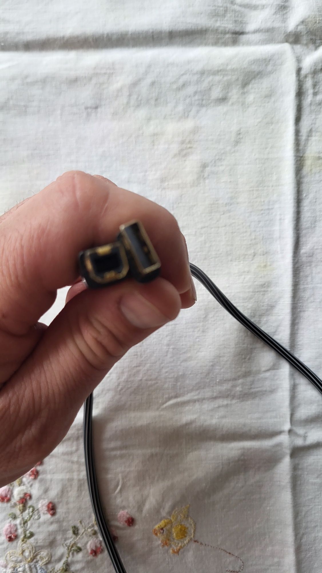 Кабел USB A-B Audioquest