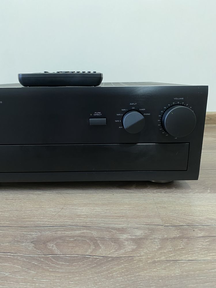 YAMAHA AX-1070 - ВИСОК КЛАС - Качествен и мощен домашен усилвател