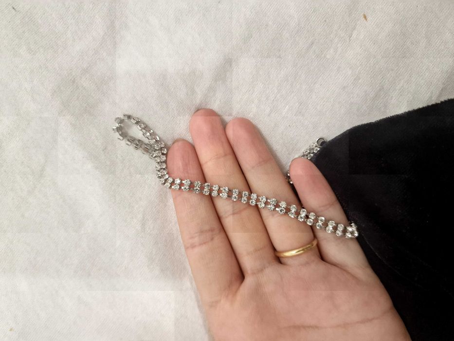 Малка черна рокля