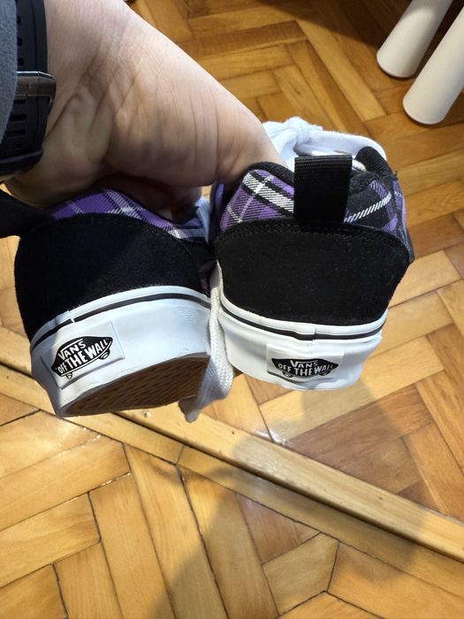 Pantofi Vans (nike jordan)