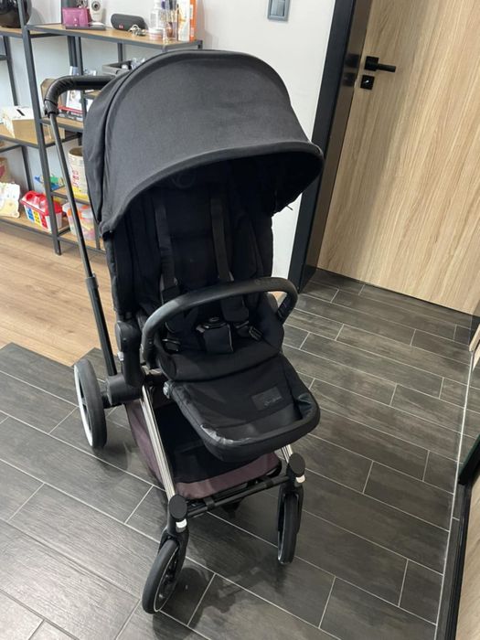 Cybex Priam All Terrain