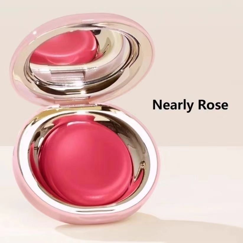 Fard de Obraz Cremos, Rare Beauty, Melting Blush, Nearly Rose, 5 g