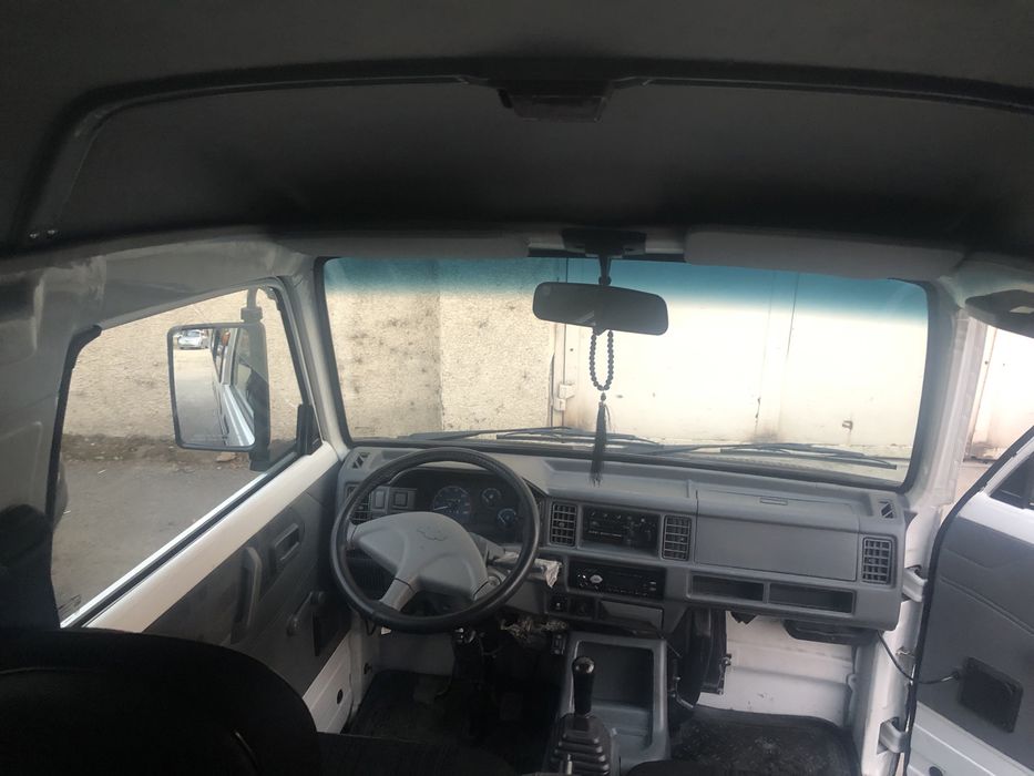 Damas 2024 oq probeg 24 000