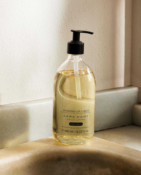 Универсален почистващ препарат ZARA HOME