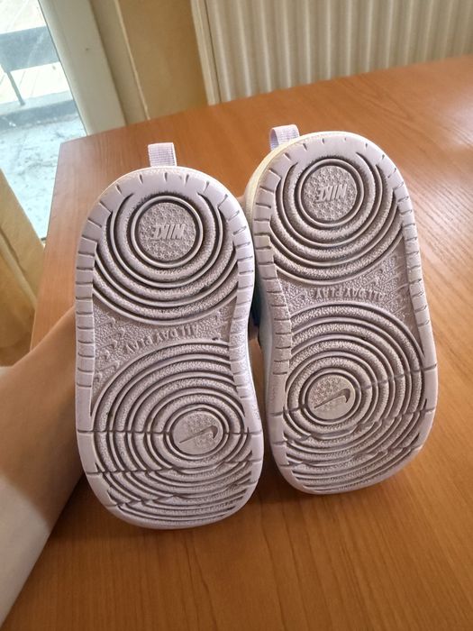 Обувки 21р-р Найк, Биомеханикс, Кикерс, Суперфит