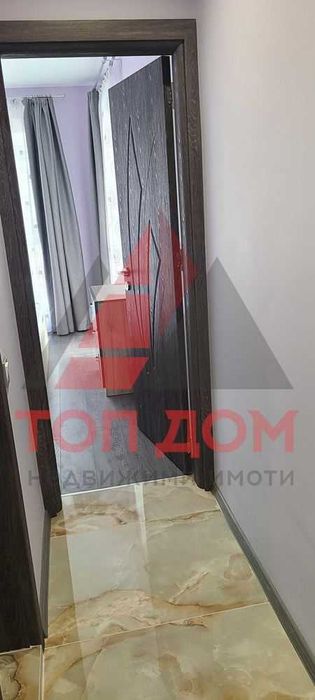 Дава се под наем Двустаен апартамент в Варна, м-т Пчелина - 56 кв.м за 484.5 € - Снимка #7