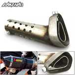 Db Killer / silencer toba moto Akrapovic