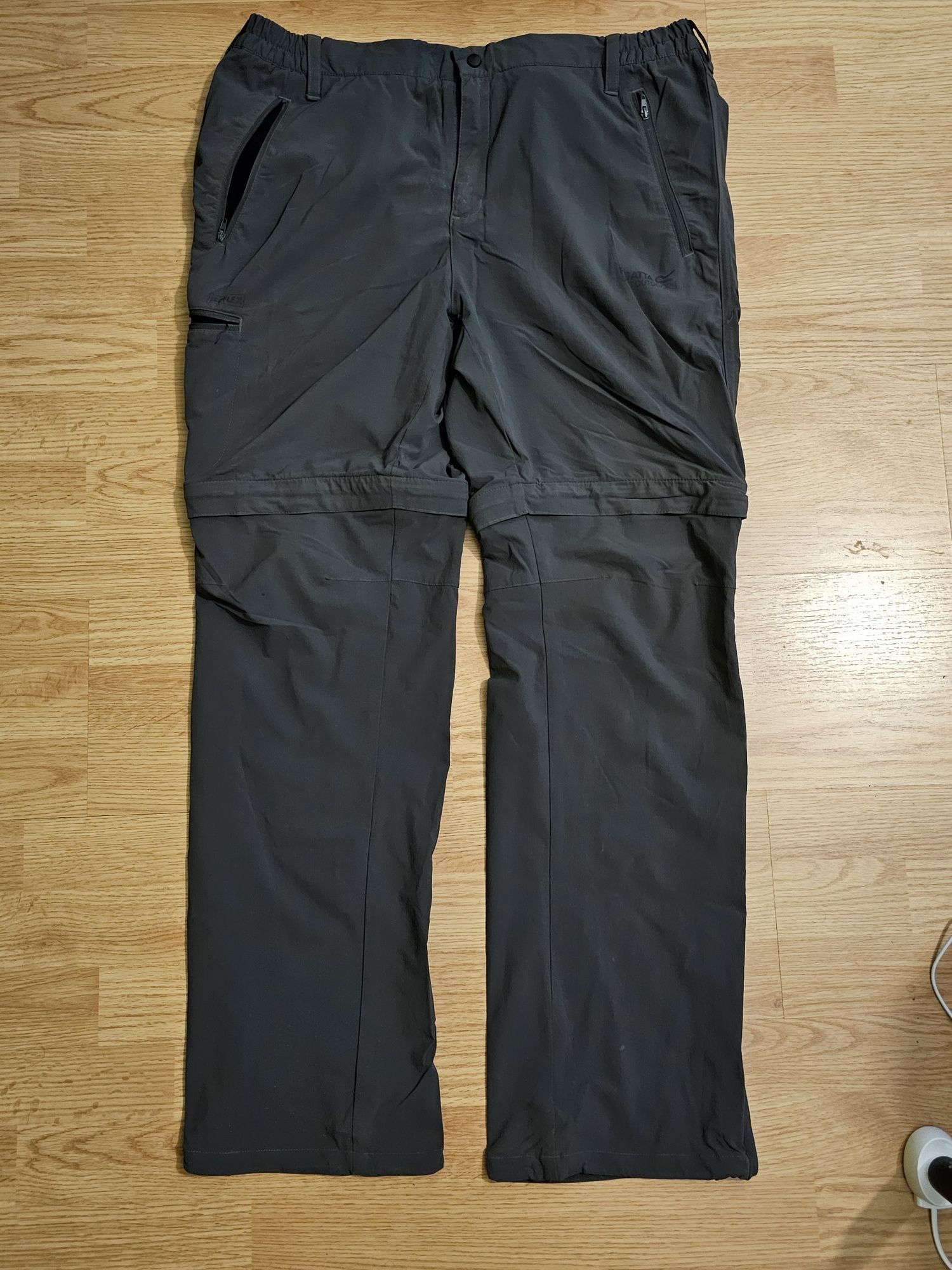 Pantaloni Regata outdoors soft shell
