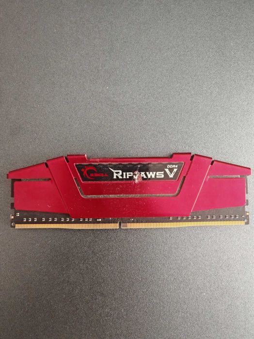 Продается ОЗУ G.SKILL 16GB 3600Mhz