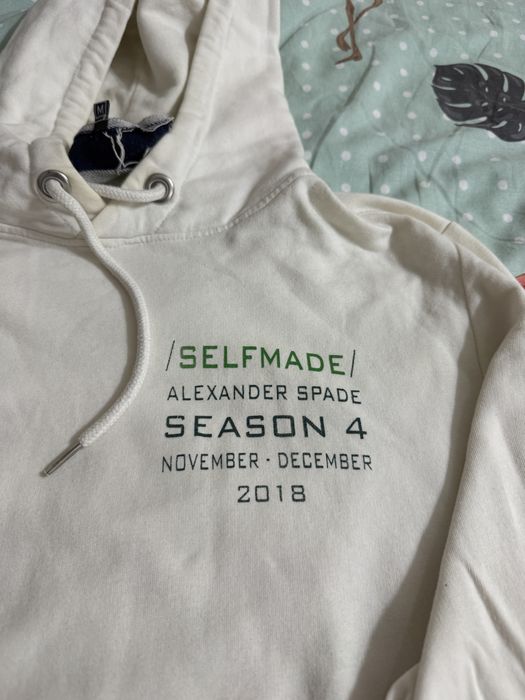 Спеицално Alexander Spade Season 4