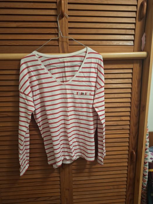 Дамска блуза Reserved