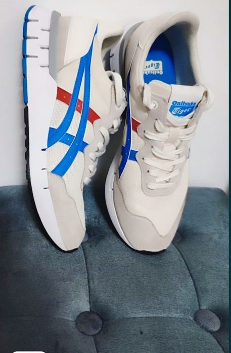 Asics Tiger nr 41 noi