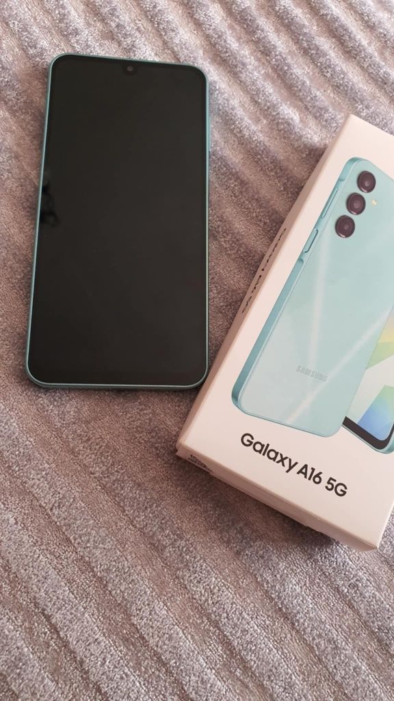 Samsung A16 5G 128 GB