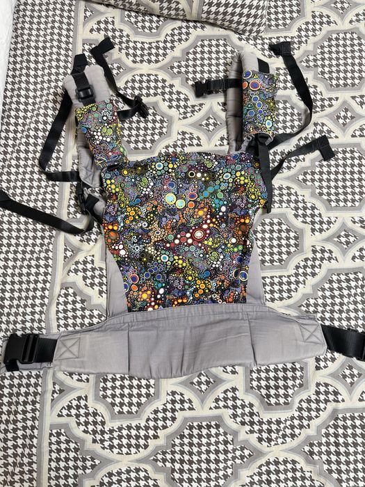 Marsupiu ergonomic Bumbo