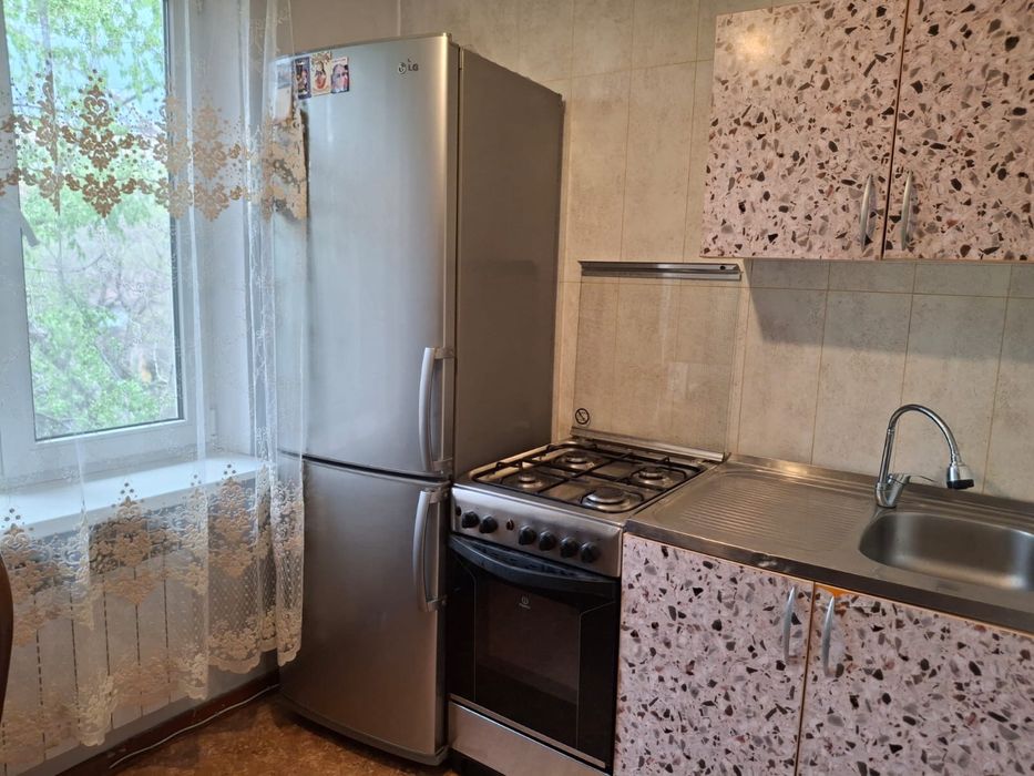 Сдается 2 комн квартира в Алматы, Алмалинский район