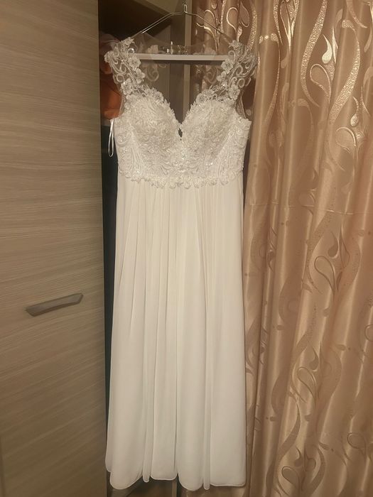 Rochie Mireasa Eleganta