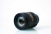Obiectiv  Nikon 16-85mm ED VR AF-S DX cu stabilizare