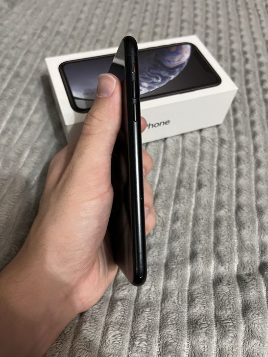 iphone xr 128gb 78% в идеальном состоянии