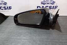 Oglinda stanga electrica E1010754 9 FIRE E1010754 9 FIRE Audi A3 8P/8