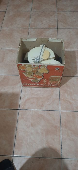 Соковыжималка Росинка