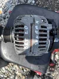 Alternator VW sharan cod motor BRT ,