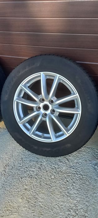 Jante aliaj originale Range Land Rover Evoque R19 5x120
senzori orig