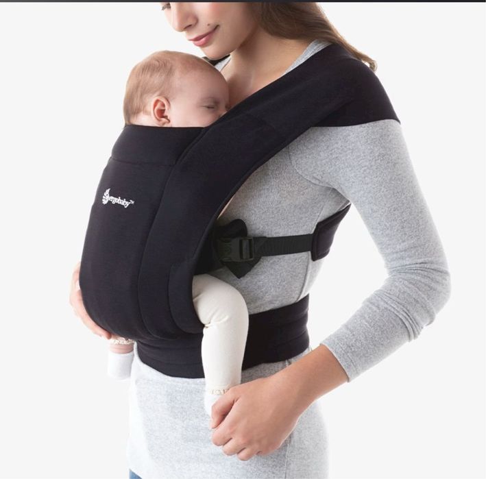 Marsupiu ham Ergobaby