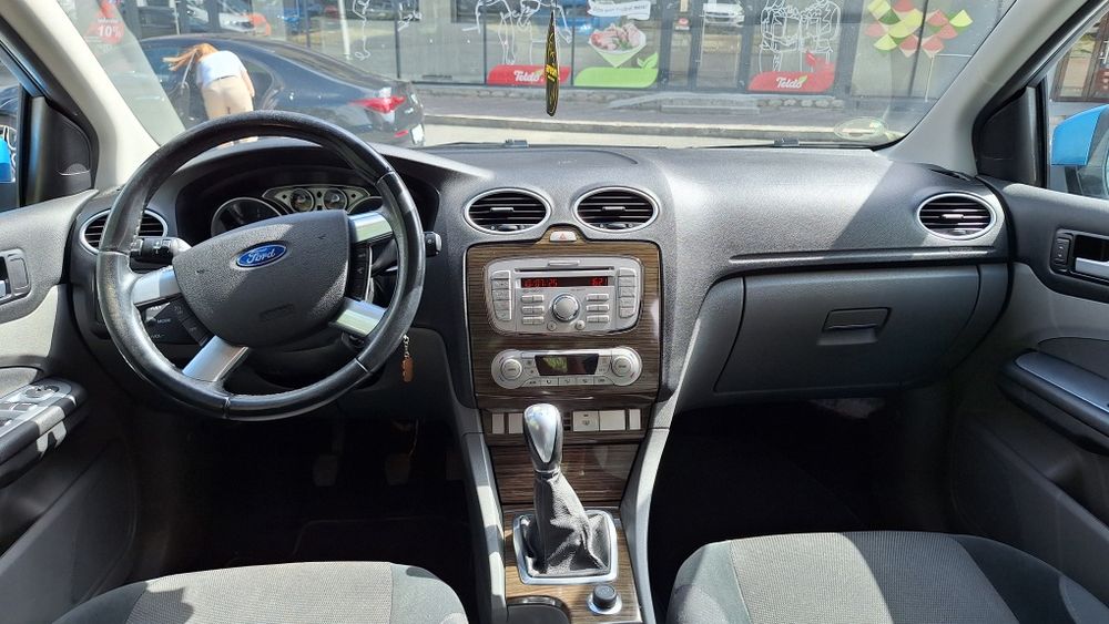 Se vinde Ford Focus Facelift