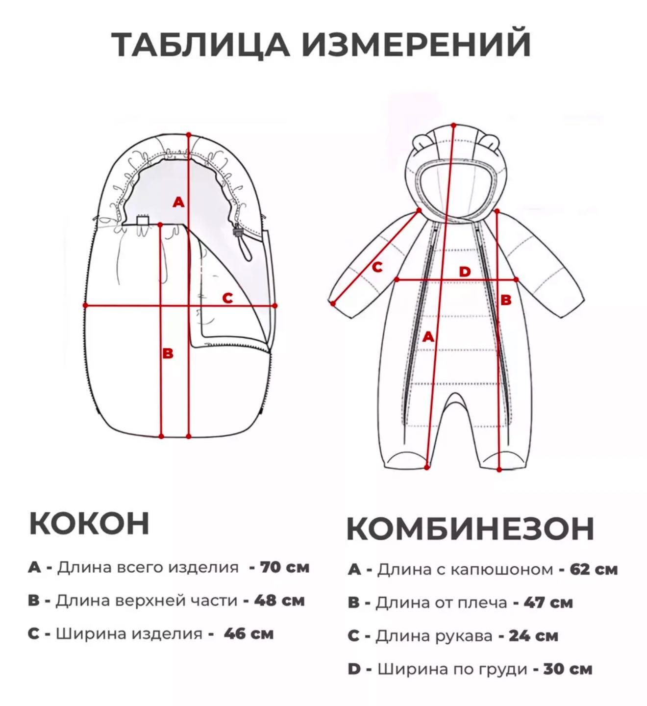 Конверт на выписку + комбинезон