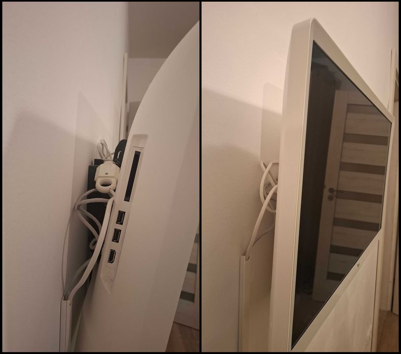 TV LG 32LK6200PLA perfect funcțional 80CM