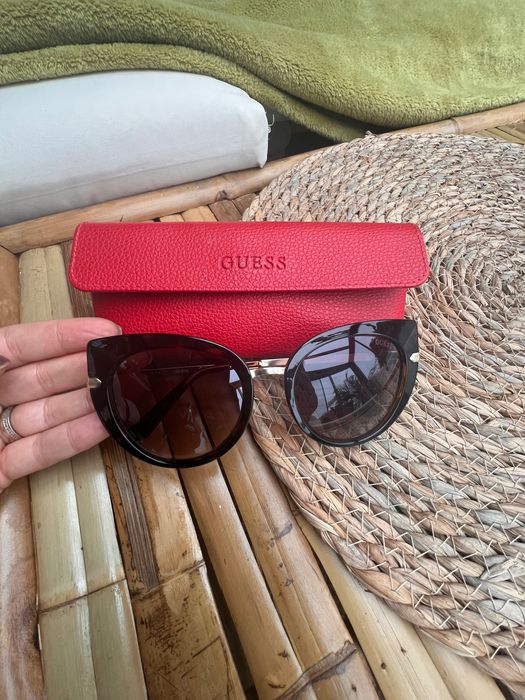 Ochelari de soare guess