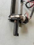 Mover rolota Carver
