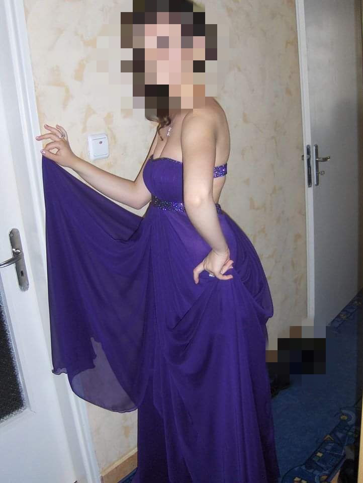 Бална /официална рокля
