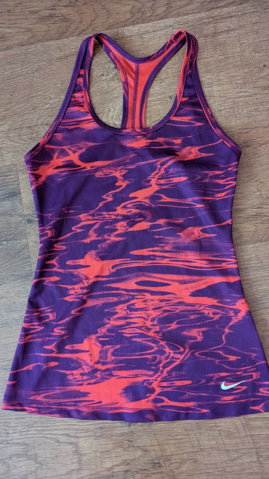 Дамски потник Nike S