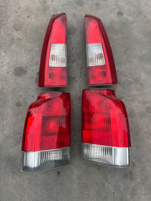 Stopuri Volvo V70, XC70