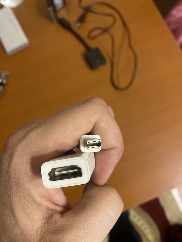 Кабель hdmi. Все в рабочем состоянии.
