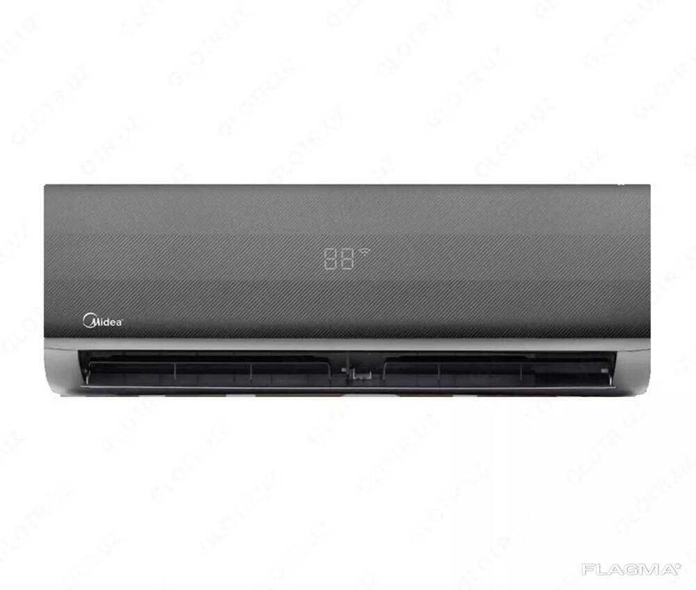 Кондиционер Midea Naomi inverter+доставка