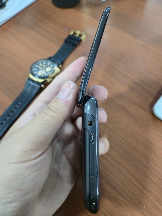 BlackBerry 9670 CDMA Perfectum